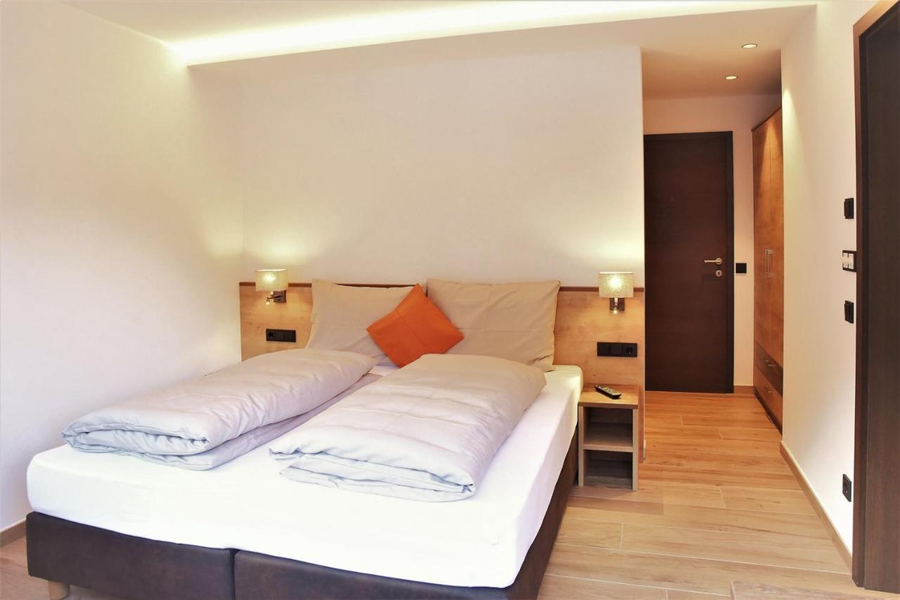 Apartments Cesa Ploner โอติเซ ภายนอก รูปภาพ