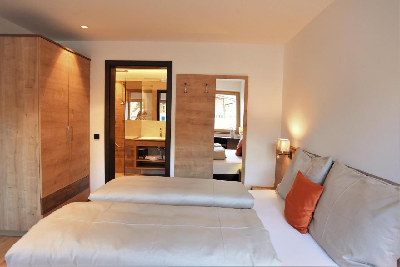 Apartments Cesa Ploner โอติเซ ภายนอก รูปภาพ
