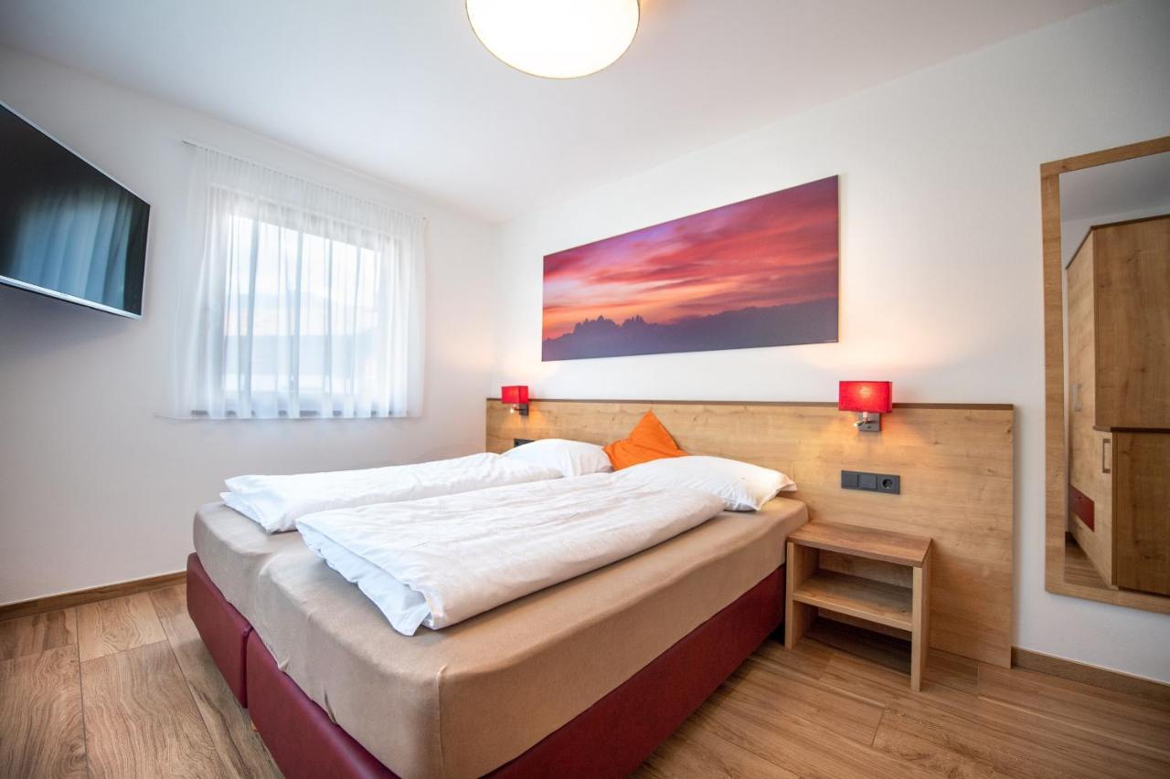 Apartments Cesa Ploner โอติเซ ภายนอก รูปภาพ