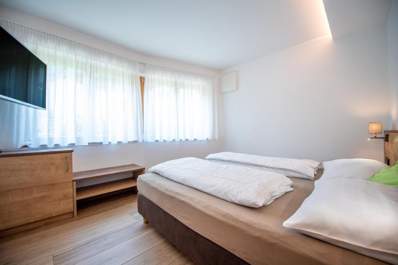 Apartments Cesa Ploner โอติเซ ภายนอก รูปภาพ