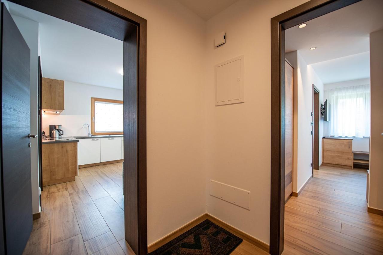 Apartments Cesa Ploner โอติเซ ภายนอก รูปภาพ