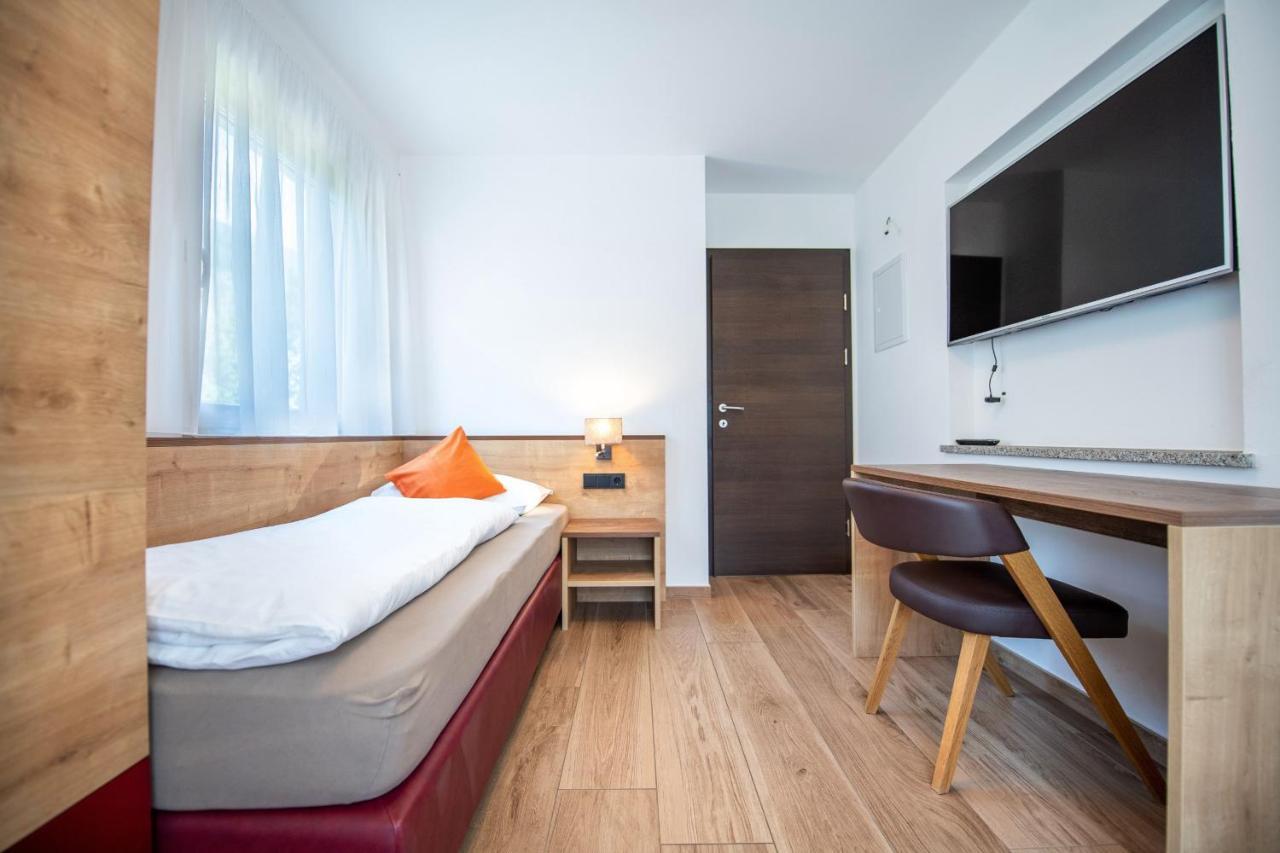 Apartments Cesa Ploner โอติเซ ภายนอก รูปภาพ