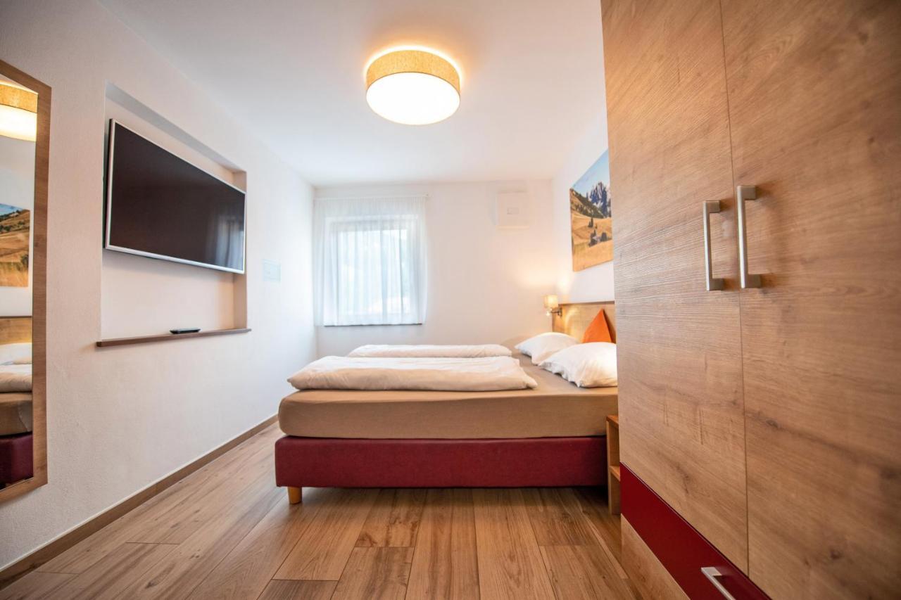 Apartments Cesa Ploner โอติเซ ภายนอก รูปภาพ
